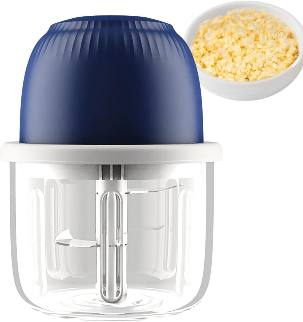 Electric Vegetable Chopper