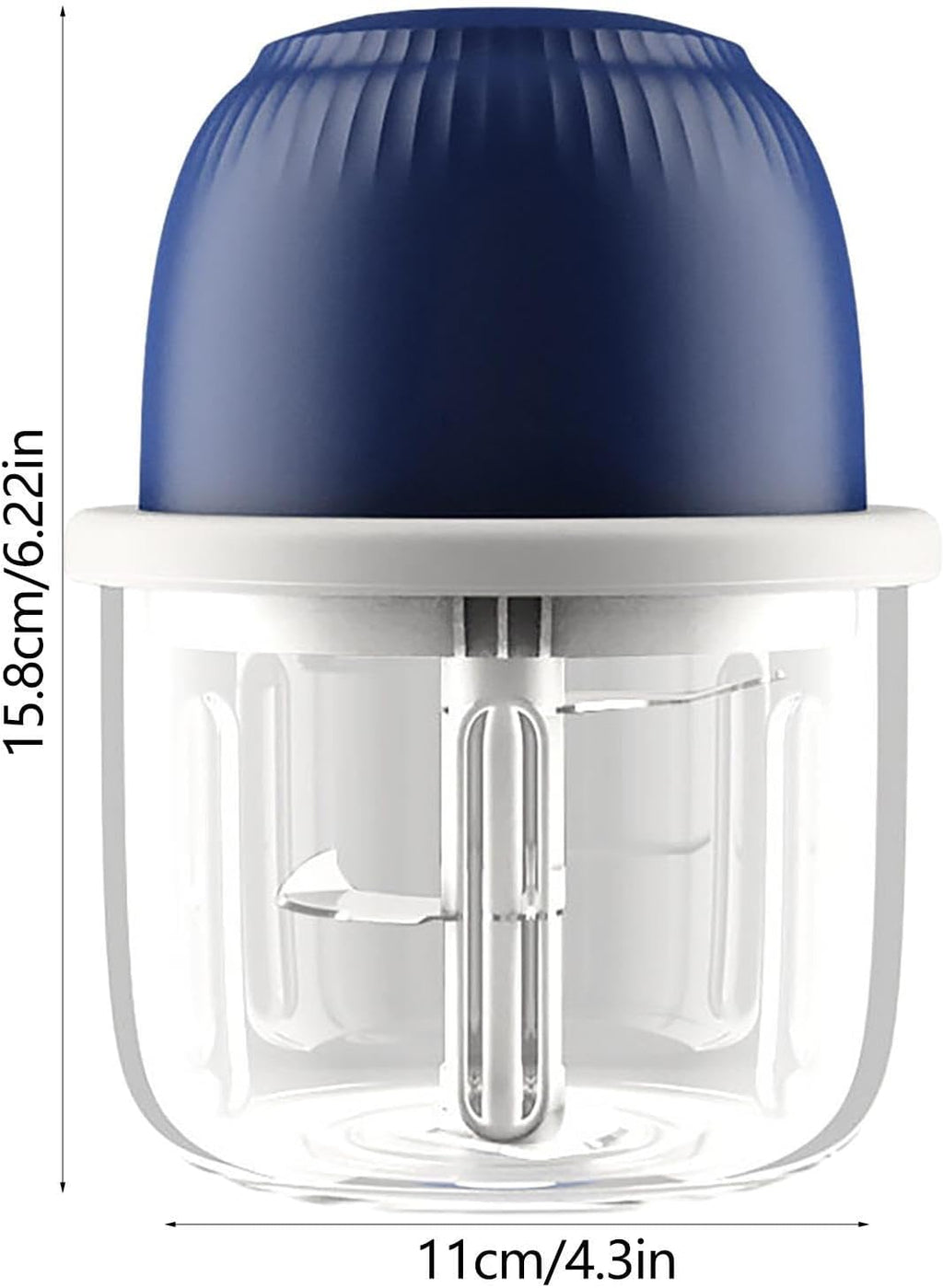 Electric Vegetable Chopper