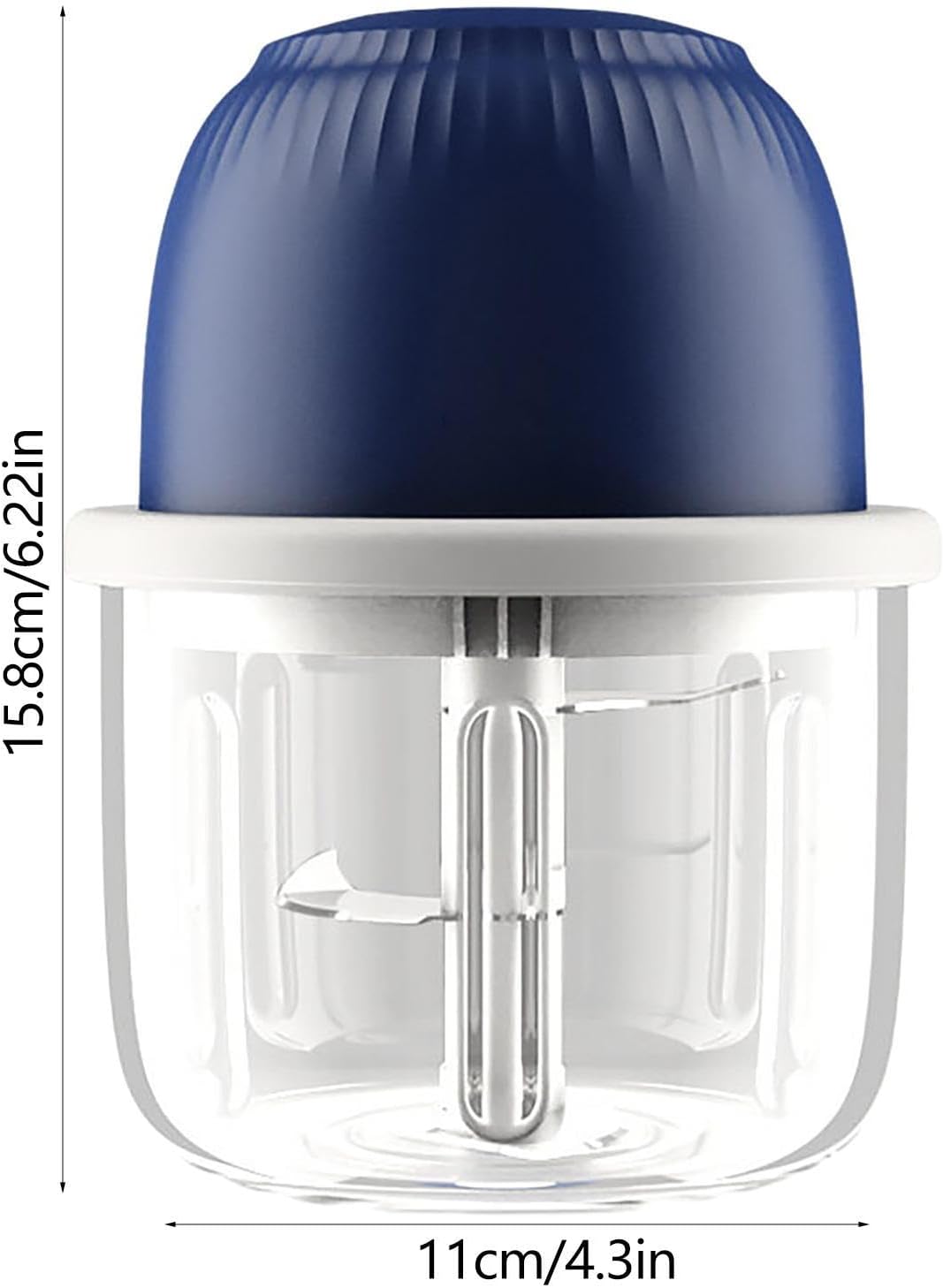 Electric Vegetable Chopper